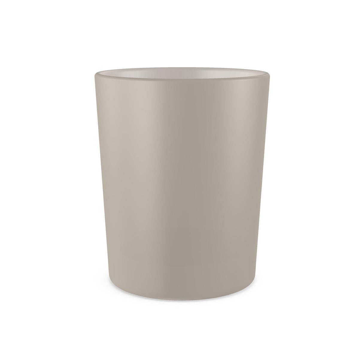 Sand Glass Tealight Candle Holder