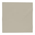 Ivory Pocket Square