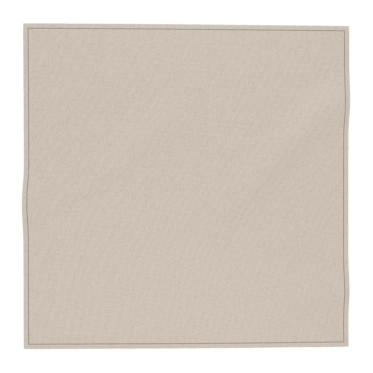 Sand Pocket Square