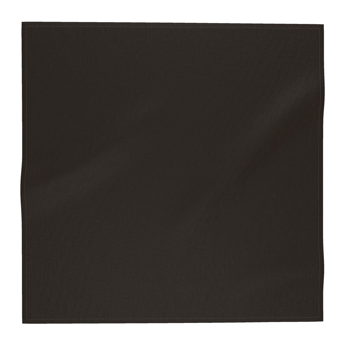 Espresso Pocket Square